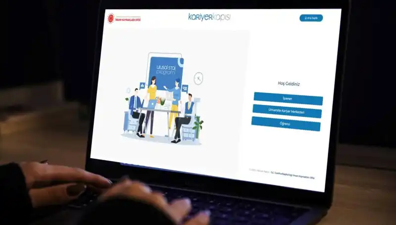 2025 Ulusal Staj Programı Başvuru Sonuçları Açıklandı mı? Sorgulama Kılavuzu