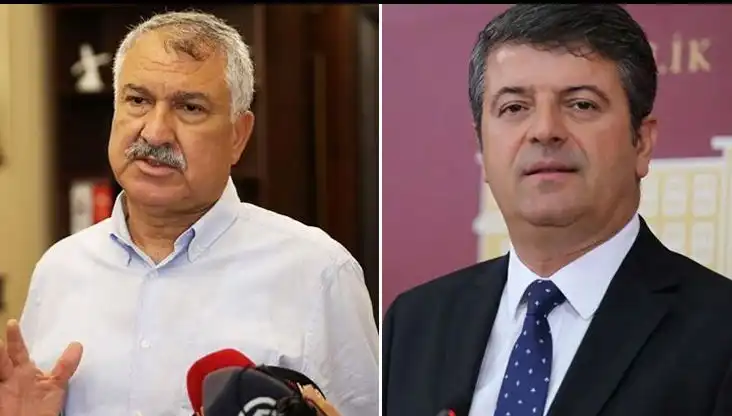 Adıyaman ve Adana Belediye Başkanları Gözaltında: Skandalın Ardındaki Gerçekler