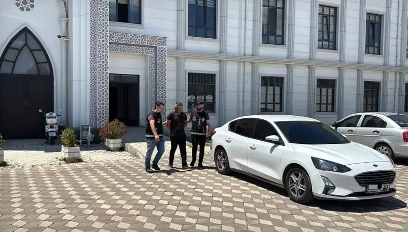 Kocaeli'de Kan Donduran Cinayette Yeni Gelişme: Katil Zanlısı Tutuklandı