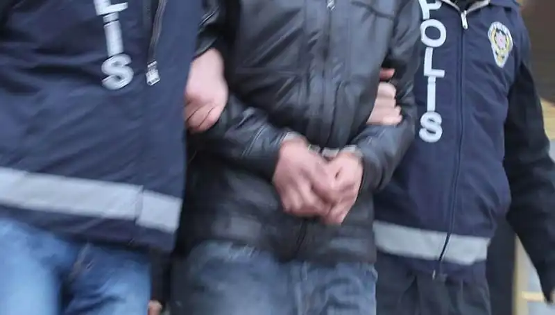 Kütahya'da Uyuşturucu Soruşturmasında Şok Tutuklama Gerçekleşti!