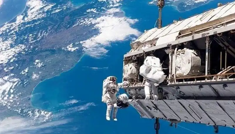 Uzayda İş Birliği: NASA ve Rusya'nın Yeni Anlaşması Hakkında Bilmeniz Gerekenler