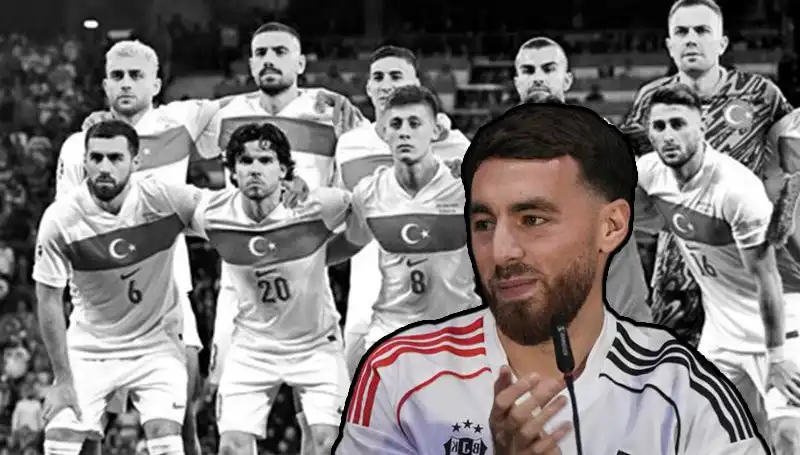 Türkiye'nin Genç Yetenekleri: Orkun Kökçü Arda Güler'i Geride Bıraktı