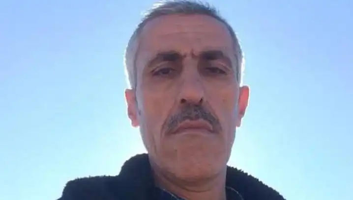 Gençleri Uyarı Yapan Adam Bıçaklı Saldırıya Uğradı!