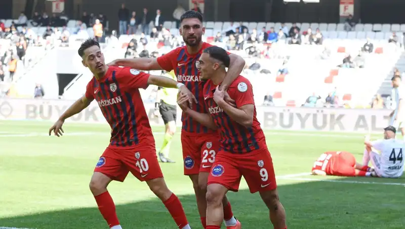 Altınordu’da Futbol Dünyasında Neler Oluyor? Gidenler ve Gelenler!