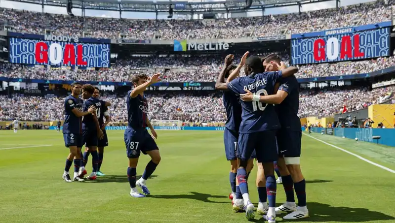 FIFA Kulüpler Dünya Kupası’nda Final Heyecanı: Şampiyon Belli Oluyor!