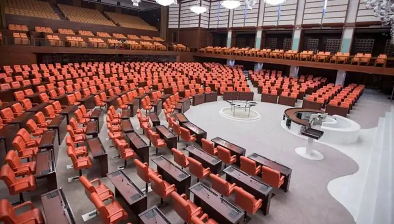 Türkiye’de Siyasi Partilerin Bayramlaşma Programları: Detaylar Açıklandı