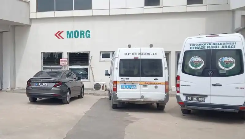 Aksaray'da Kıskançlık Cinayeti: Kuzenini Pompalı Tüfekle Öldüren Genç Tutuklandı