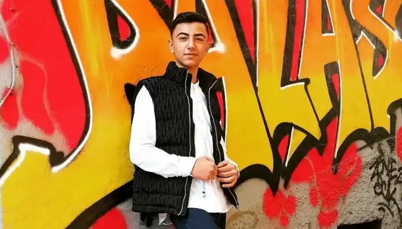 Kızılırmak Nehri'nde Gizemli Ölü: 17 Yaşındaki Ramazan’ın Cansız Bedeni Bulundu