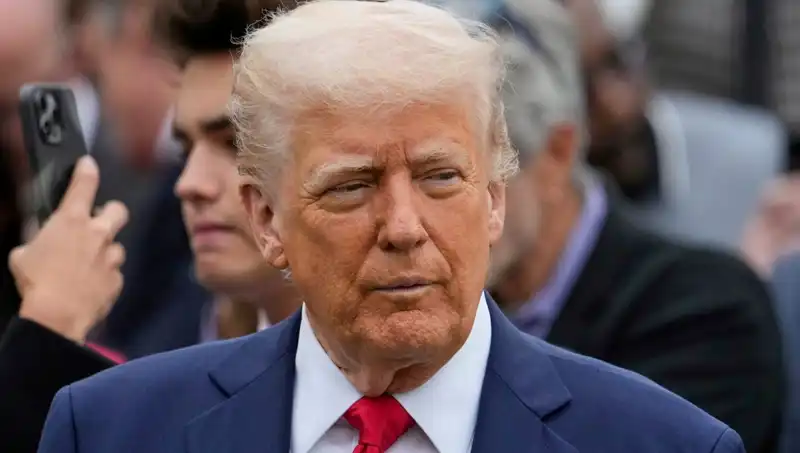 Trump, Çin Ürünlerine Uygulanan Yüzde 154’lük Vergiyi Düşürecek Mi?