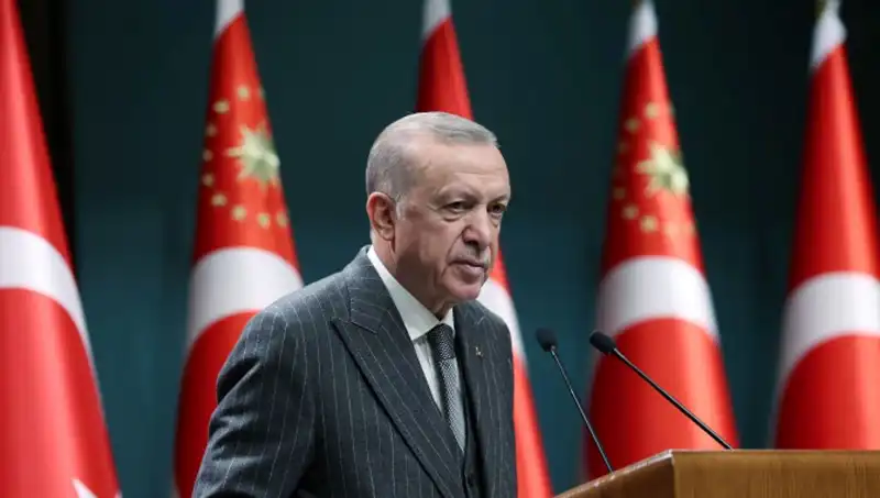 Cumhurbaşkanlığı Kabinesi Ne Zaman Toplanacak? Tarih Belli Oldu!