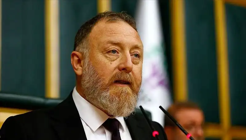 DEM Parti, Yeni İnfaz Düzenlemesi Hakkında Çarpıcı Açıklamalarda Bulundu