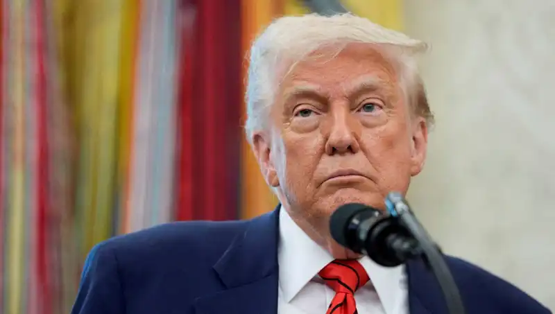 Trump G7 Zirvesinden Erken Ayrıldı! Beyaz Saray’da Acil Toplantılar Başladı