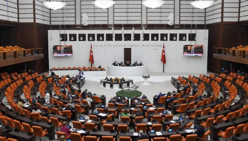 Zeytinliklerin Geleceği: 8 Maddelik Teklif ile Tarımda Yeni Dönem
