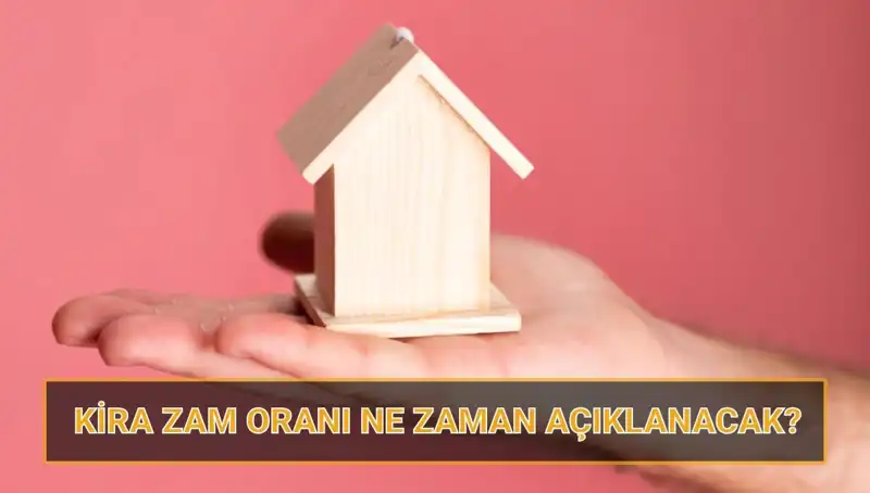 Nisan 2025 Kira Artış Oranı: Ne Zaman Açıklanacak ve Etkileri Neler?