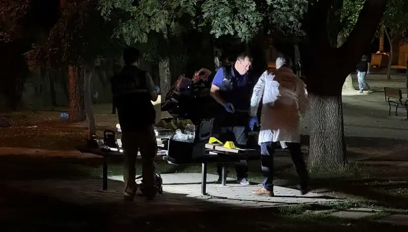 Husumet Sona Erdi: Kanlı Çatışma 1 Ölü, 2 Yaralı ile Sonuçlandı