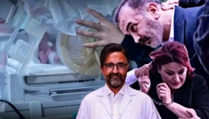 Yenidoğan Çetesi İddiası: İlker Gönen'in İntiharında Gizemli İlişkiler!