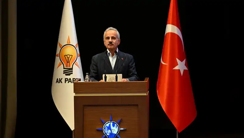 Esenboğa Metrosu İçin Tarihi Adım: Çalışmalara Resmen Başlanıyor!