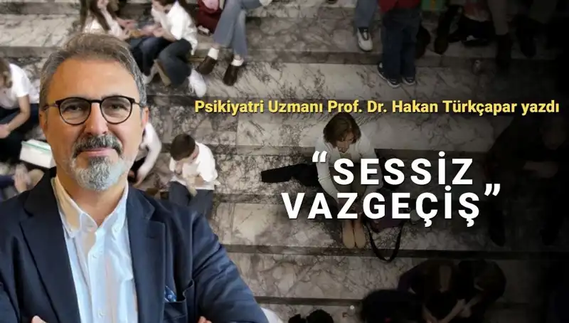 Sessiz Vazgeçiş: Hayatınızı Sadeleştirerek Daha Fazla Nasıl Kazanırsınız?