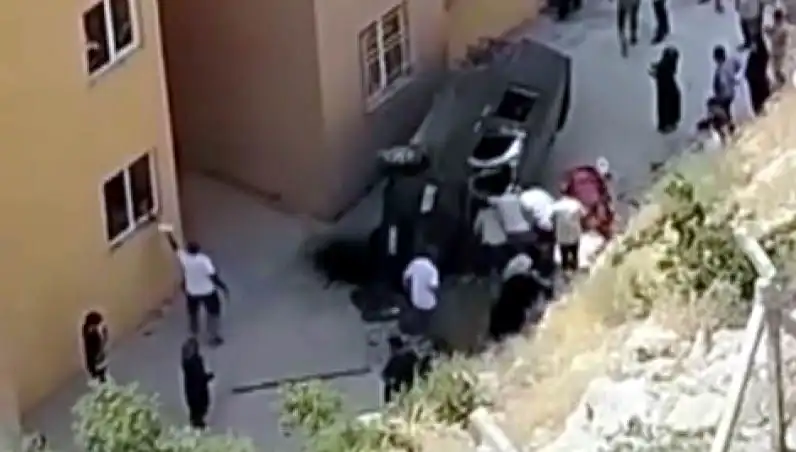 Kahramanmaraş'ta Feci Kaza: Çok Sayıda Yaralı, Olay Yeri Korku Dolu