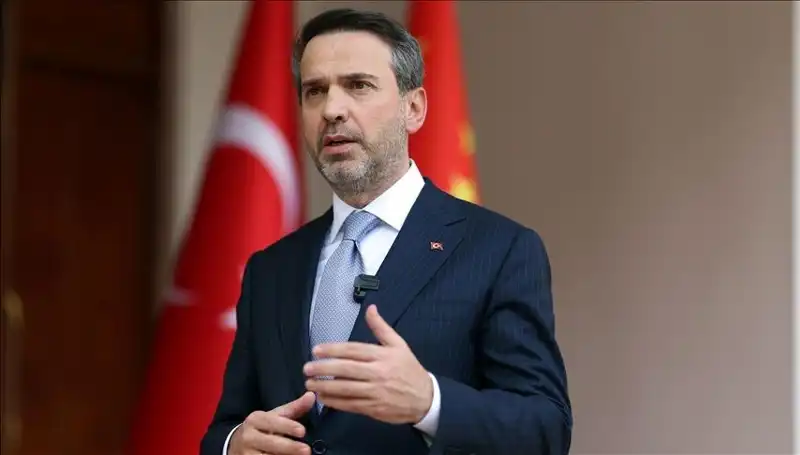 Türkiye, Uluslararası Ticarette Önemli Bir Merkez Oluyor
