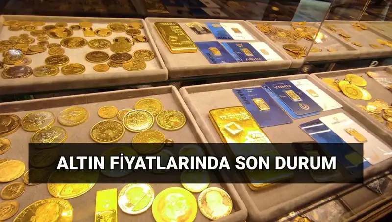Altın Fiyatları 14 Haziran’da Ne Durumda? Gram ve Çeyrek Altında Son Gelişmeler!