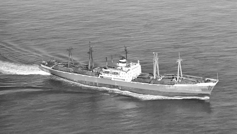 JFK Dosyaları Açıklandı: CIA’in Gizli Sovyet Operasyonu Gün Yüzüne Çıktı