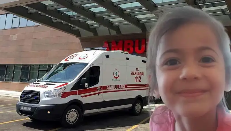 8 Yaşındaki Roza'dan 10 Ay Sonra Gelen Yürek Yakan Acı Haber