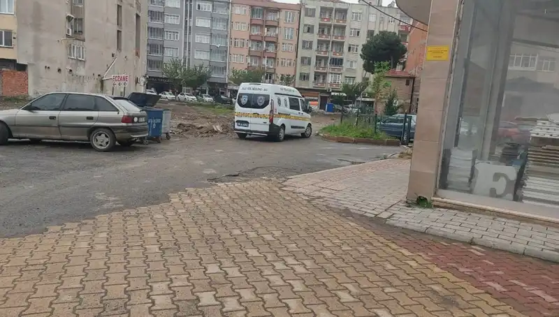 Dördüncü Kattan Düşen Kadın İle İlgili Şok Edici Gelişmeler