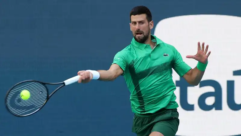 Djokovic: Rekorlarıyla Tenis Dünyasında Yeni Bir Çağ Açıyor
