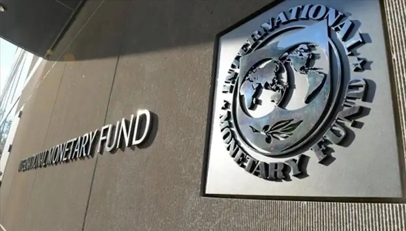 IMF'nin Tahminine Göre Küresel Kamu Borcu Daha da Artacak