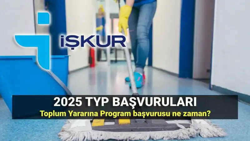 TYP 2025-2026 Başvuru Tarihleri ve Şartları: Her Şey Burada!