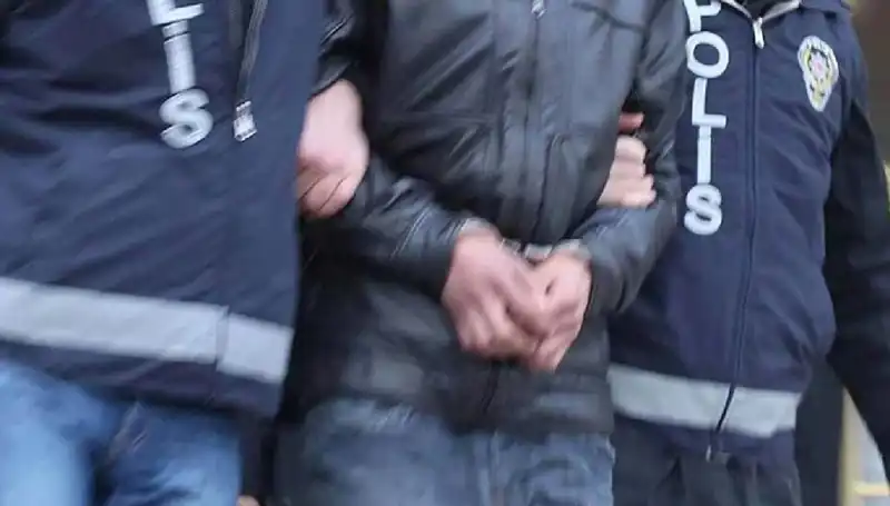 Osmaniye'de Uyuşturucu Operasyonu: 7 Şahıs Tutuklandı!