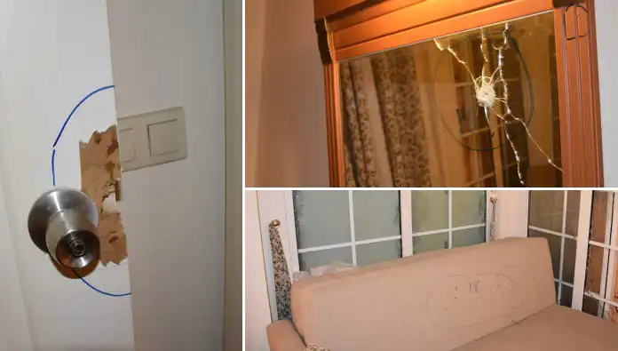 FETÖ'cü Suikast Timlerinin Saldırdığı Otelin Karanlık Gecesi ve İzleri