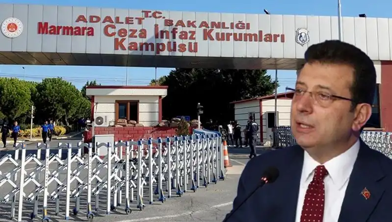 Ekrem İmamoğlu Davasına Şok Ayrılık: Avukatları Duruşmaya Katılmayacak