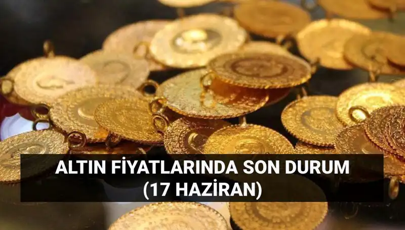 Altın Fiyatları Tırmanışta: 17 Haziran 2023 Canlı Kuru Ne Diyor?
