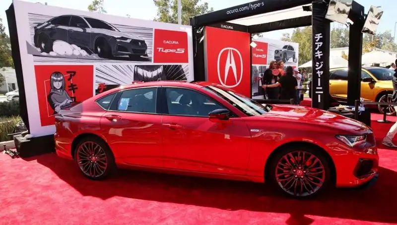 Honda, Güvenlik Endişeleri Nedeniyle Araçları Gerigeri Çağırıyor!