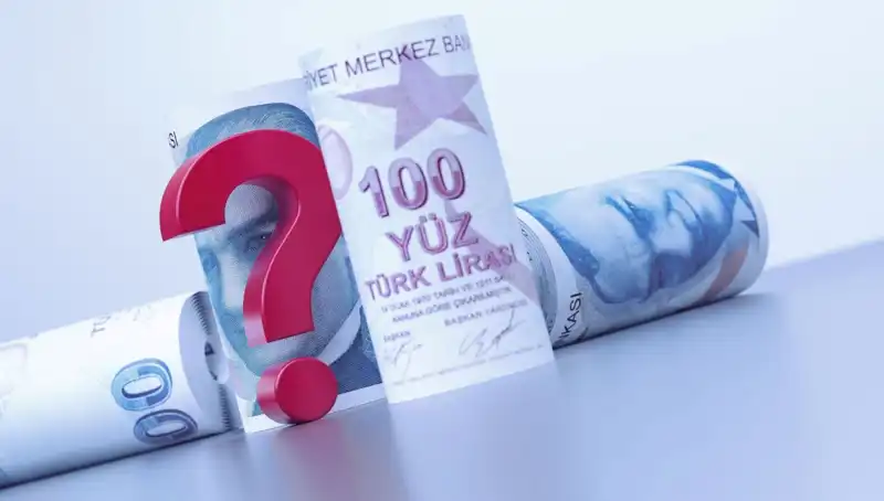 2025 Memur ve Emekli Maaşları için Enflasyon Farkı Hesaplandı!