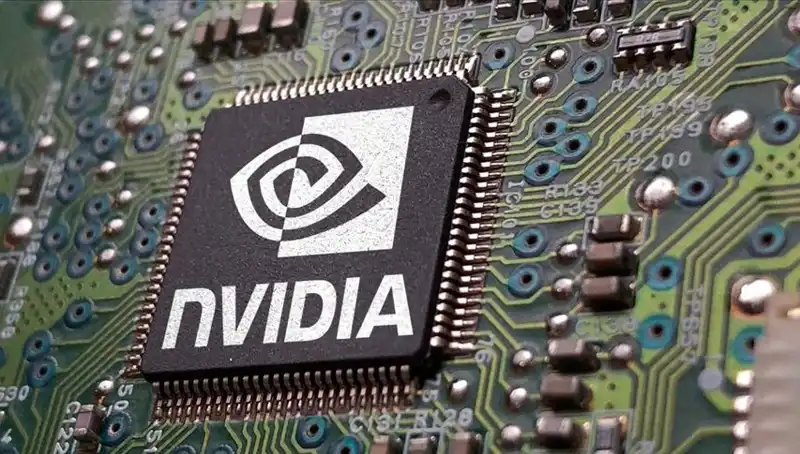 Nvidia'dan Rekor Gelir: Yüzde 69 Artışla Büyümeye Devam Ediyor
