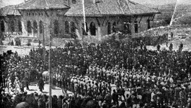 Türkiye Büyük Millet Meclisi: 105 Yılda 105 Başarı ve Zorluk
