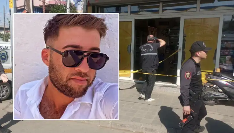 İnsanlık Dışı Olay: Kuzenlerin Kavgası Cinayetle Sonuçlandı