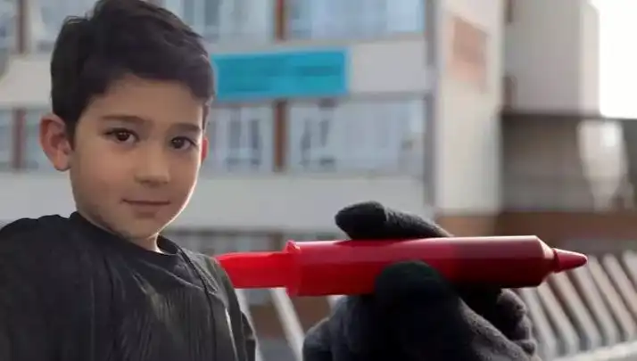 Şırınga Çikolata Davasında 5 Sanığa Hapis Cezası Verildi