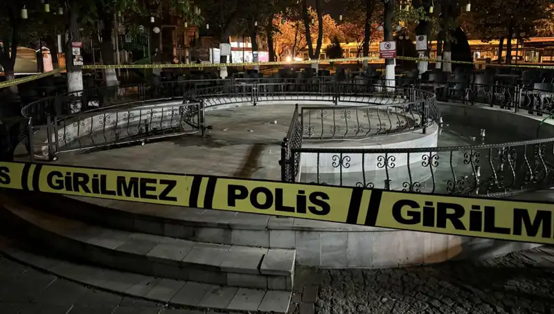 Kırklareli'nde Süs Havuzu Krizine Neden Olan Olay: Hastalar Hastaneye Kaldırıldı
