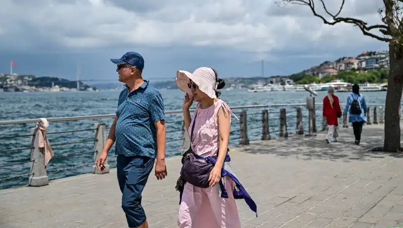 Sıcakların Yükselmesi Kapıda: Bahar Havası Ne Zaman Gelecek?