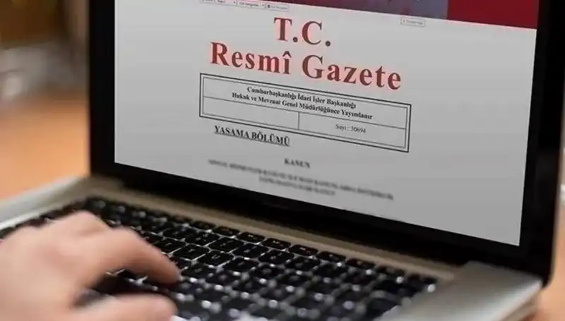 Görevden Alma ve Atama Kararları Resmi Gazete'de Yayınlandı: Neler Değişiyor?