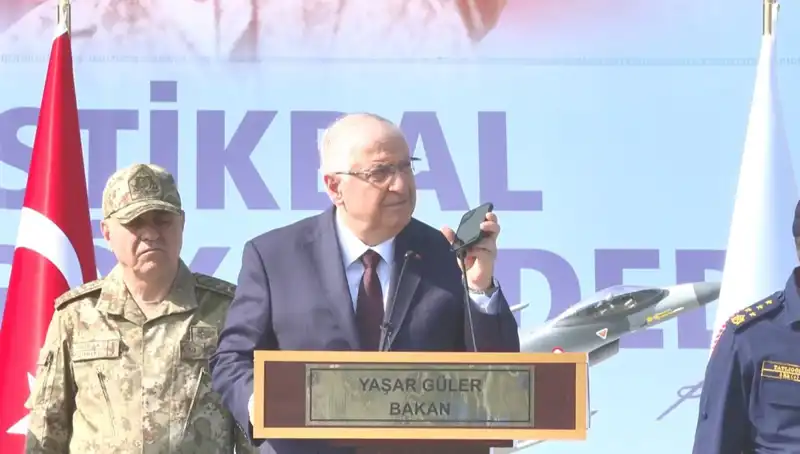 Cumhurbaşkanı Erdoğan'dan Mehmetçiğe Sürpriz Bayram Mesajı