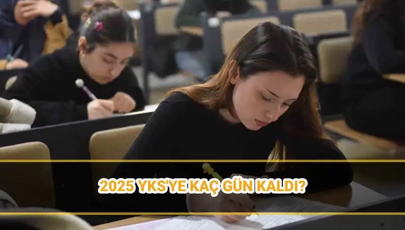 2025 YKS Tarihleri ve Giriş Belgeleri Hakkında Her Şey