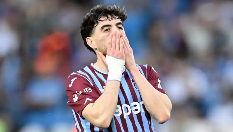 Süper Lig Yıldızı Malheiro, Al Wasl ile Anlaştı: Yeni Bir Sayfa Açıldı!