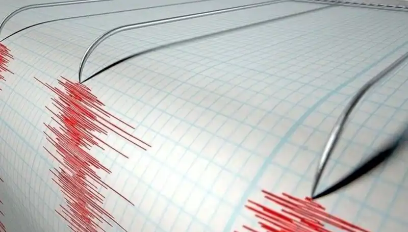 Bozcaada’da Ürkütücü 3.9 Büyüklüğünde Deprem! Neler Yaşandı?