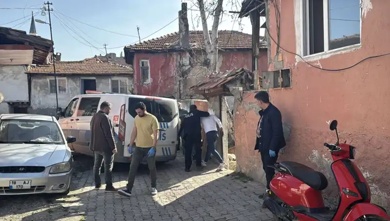 Çankırı'da Neyin Peşindeydiniz? Uyuşturucu Operasyonunda 6 Şüpheli Yakalandı!