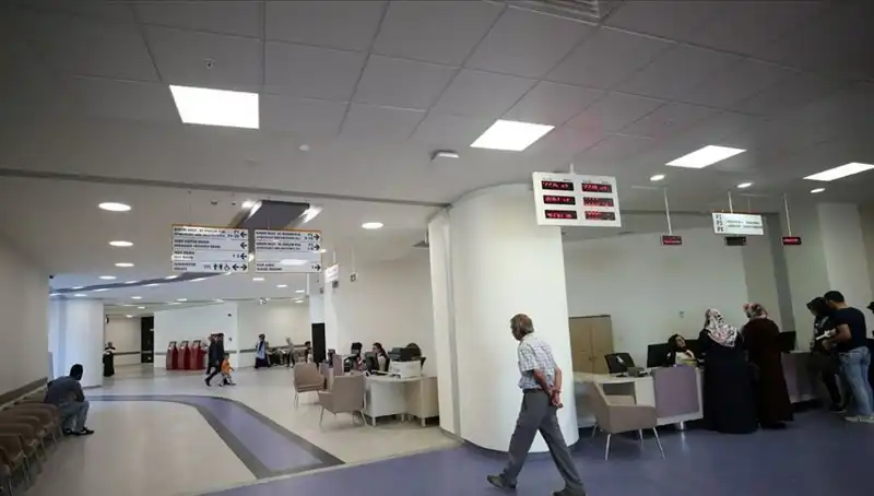 Sağlıkta Yeni Dönem Başlıyor: TBMM'ye Sunulan Önemli Değişiklikler